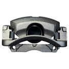 2015 Nissan Rogue Brake Caliper 4